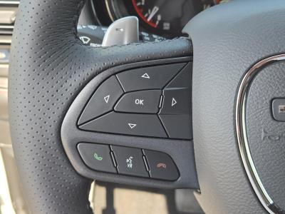 New 2026 Dodge Durango GT Plus AWD  in ,  17