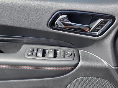 New 2026 Dodge Durango GT Plus AWD  in ,  21