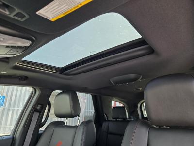 New 2026 Dodge Durango GT Plus AWD  in ,  23