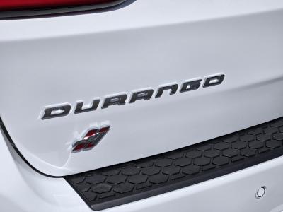 New 2026 Dodge Durango GT Plus AWD  in ,  37