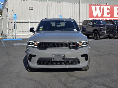 New 2026 Dodge Durango GT AWD  in ,  2
