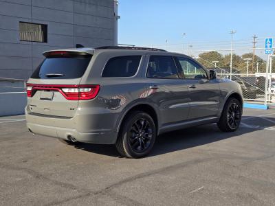 New 2026 Dodge Durango GT AWD  in ,  3