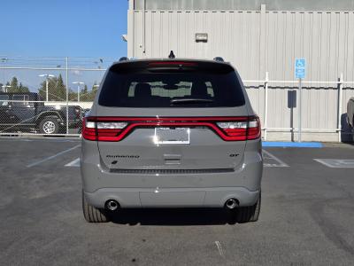New 2026 Dodge Durango GT AWD  in ,  4