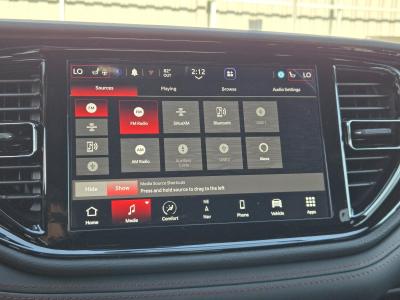 New 2026 Dodge Durango GT AWD  in ,  9
