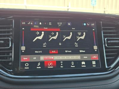 New 2026 Dodge Durango GT AWD  in ,  10