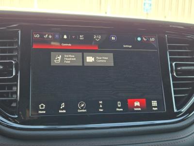 New 2026 Dodge Durango GT AWD  in ,  11