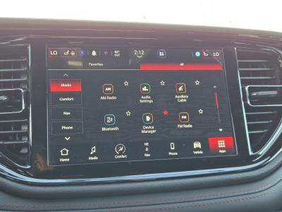 New 2026 Dodge Durango GT AWD  in ,  12