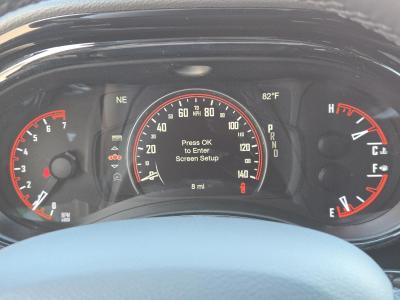 New 2026 Dodge Durango GT AWD  in ,  17