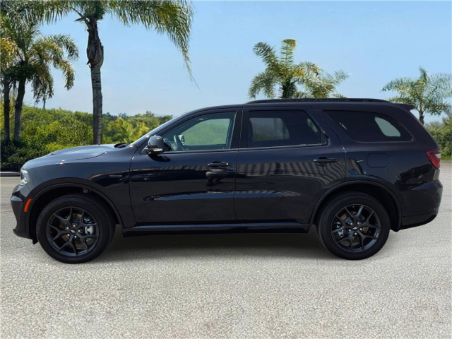 New 2026 Dodge Durango GT Plus America 250 Edition AWD  in ,  1