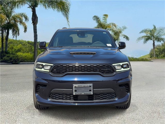New 2026 Dodge Durango GT Plus America 250 Edition AWD  in ,  2
