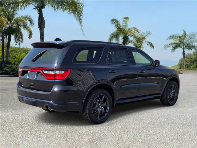 New 2026 Dodge Durango GT Plus America 250 Edition AWD  in ,  3