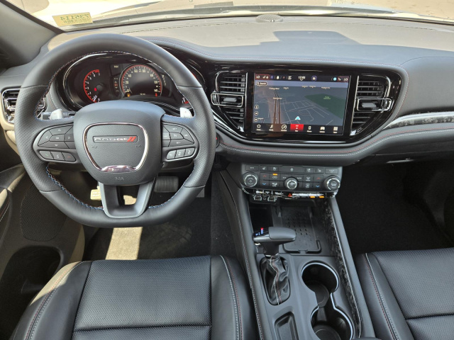 New 2026 Dodge Durango GT Plus America 250 Edition AWD  in ,  5