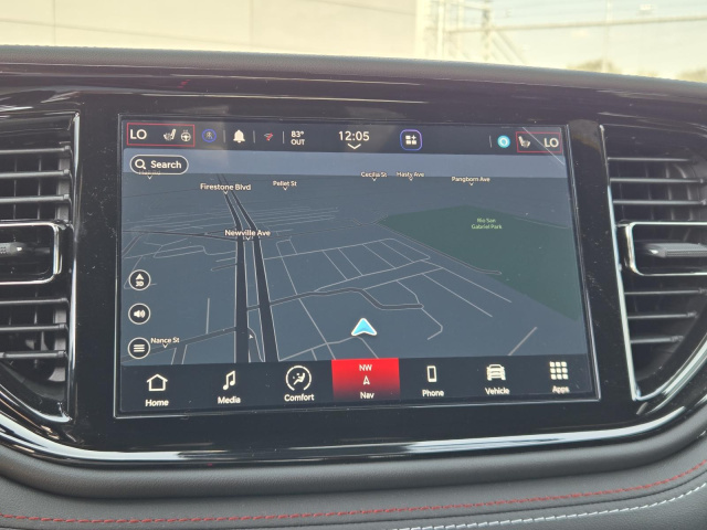 New 2026 Dodge Durango GT Plus America 250 Edition AWD  in ,  6