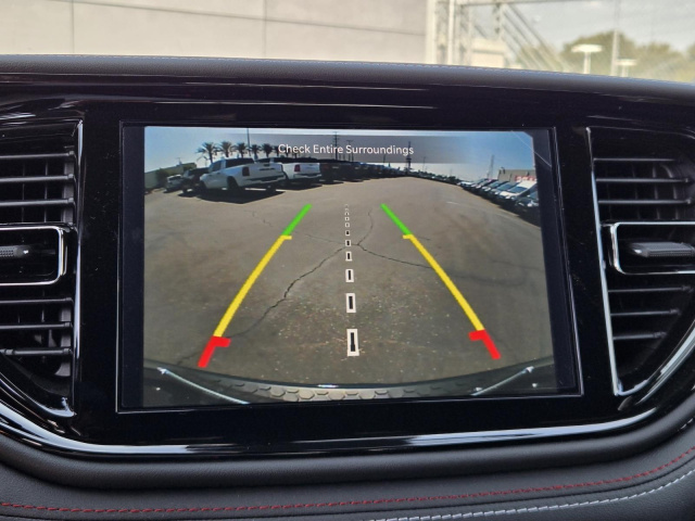 New 2026 Dodge Durango GT Plus America 250 Edition AWD  in ,  7