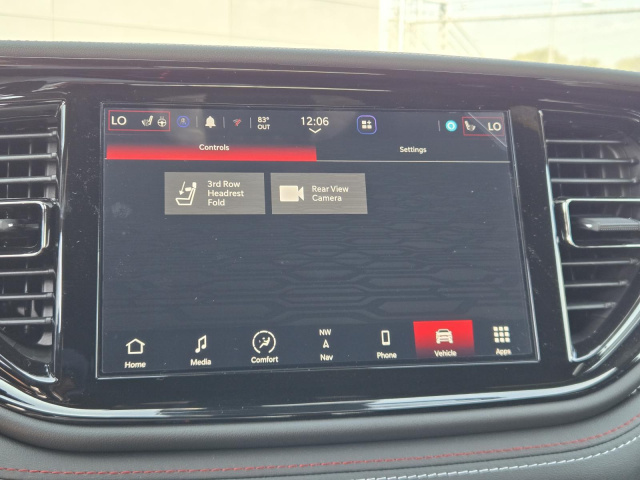 New 2026 Dodge Durango GT Plus America 250 Edition AWD  in ,  9