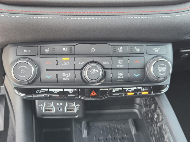 New 2026 Dodge Durango GT Plus America 250 Edition AWD  in ,  13
