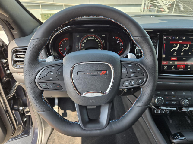 New 2026 Dodge Durango GT Plus America 250 Edition AWD  in ,  17