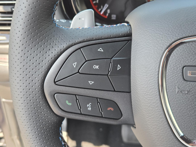 New 2026 Dodge Durango GT Plus America 250 Edition AWD  in ,  18