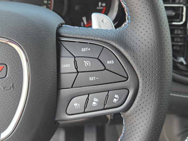 New 2026 Dodge Durango GT Plus America 250 Edition AWD  in ,  19