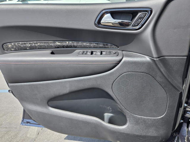 New 2026 Dodge Durango GT Plus America 250 Edition AWD  in ,  21