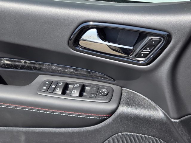New 2026 Dodge Durango GT Plus America 250 Edition AWD  in ,  22
