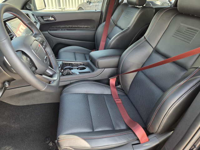 New 2026 Dodge Durango GT Plus America 250 Edition AWD  in ,  23