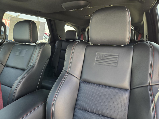 New 2026 Dodge Durango GT Plus America 250 Edition AWD  in ,  24