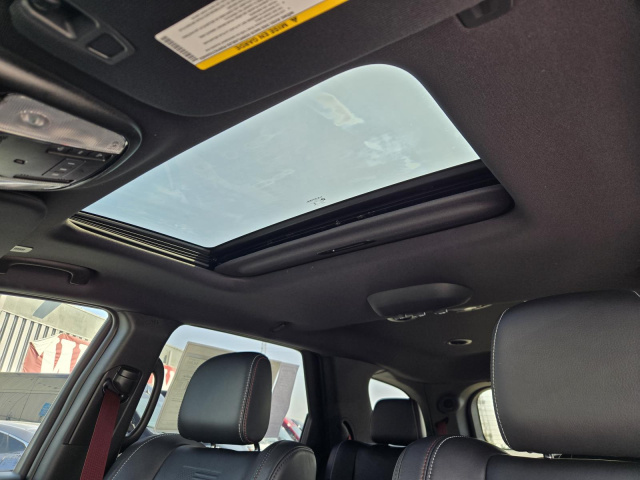 New 2026 Dodge Durango GT Plus America 250 Edition AWD  in ,  25