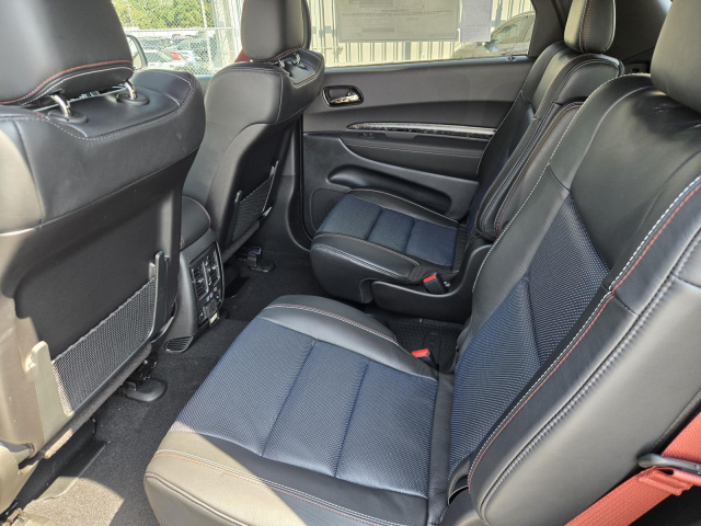 New 2026 Dodge Durango GT Plus America 250 Edition AWD  in ,  28