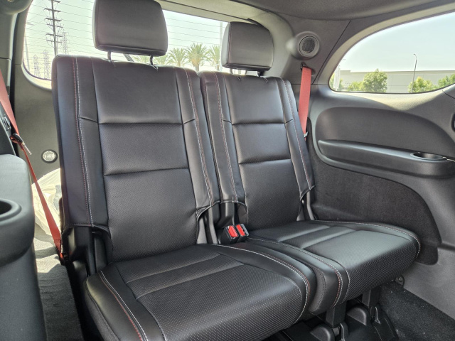 New 2026 Dodge Durango GT Plus America 250 Edition AWD  in ,  31