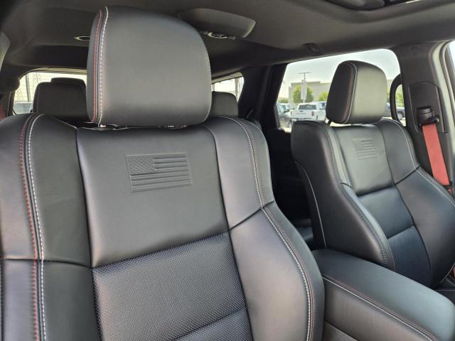 New 2026 Dodge Durango GT Plus America 250 Edition AWD  in ,  36