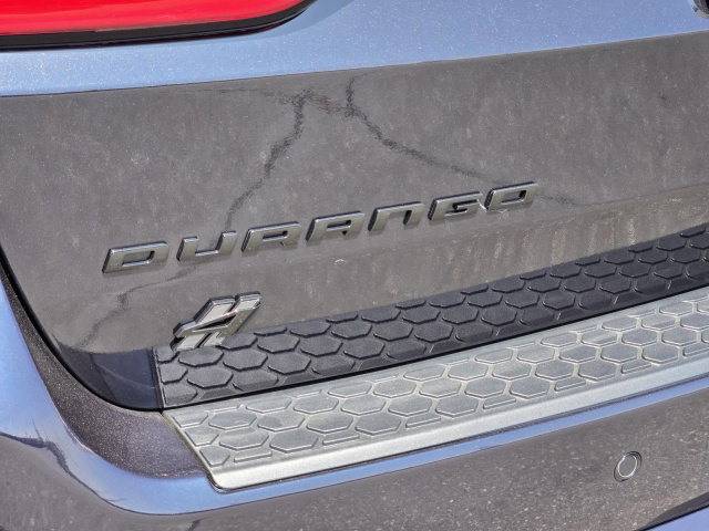 New 2026 Dodge Durango GT Plus America 250 Edition AWD  in ,  38
