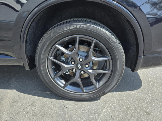 New 2026 Dodge Durango GT Plus America 250 Edition AWD  in ,  40