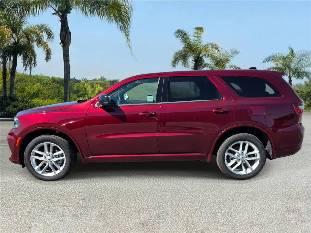 New 2026 Dodge Durango GT AWD  in ,  1