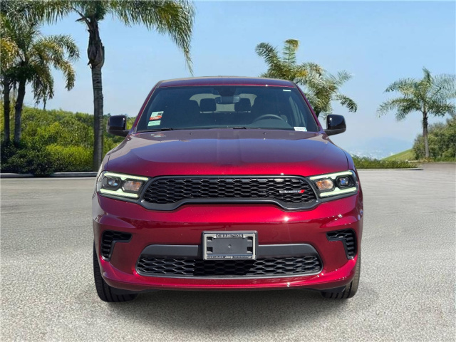 New 2026 Dodge Durango GT AWD  in ,  2