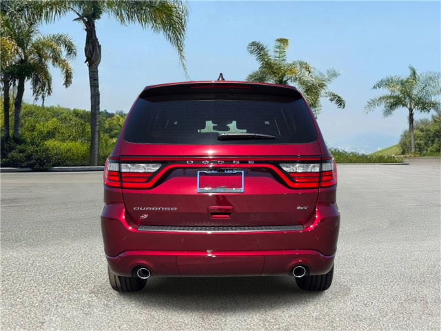 New 2026 Dodge Durango GT AWD  in ,  4