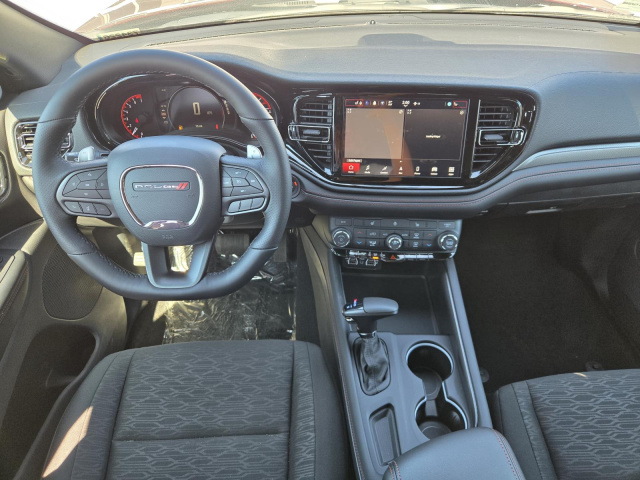 New 2026 Dodge Durango GT AWD  in ,  5