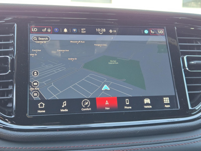 New 2026 Dodge Durango GT AWD  in ,  6