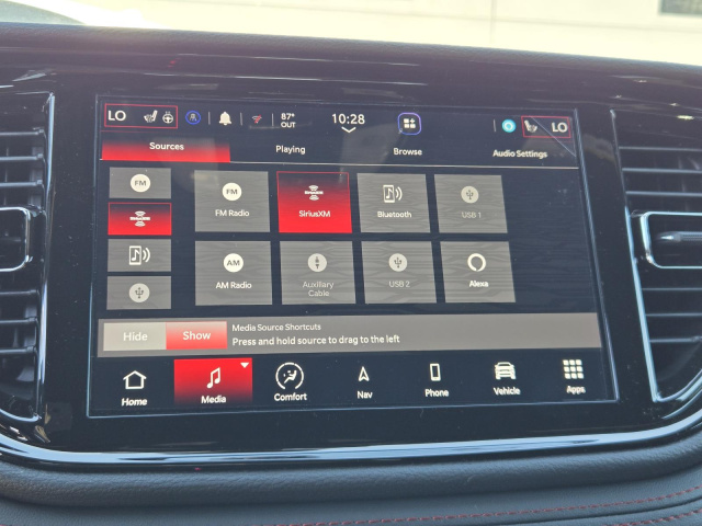 New 2026 Dodge Durango GT AWD  in ,  7