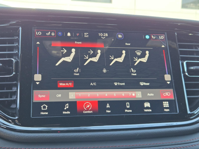 New 2026 Dodge Durango GT AWD  in ,  9