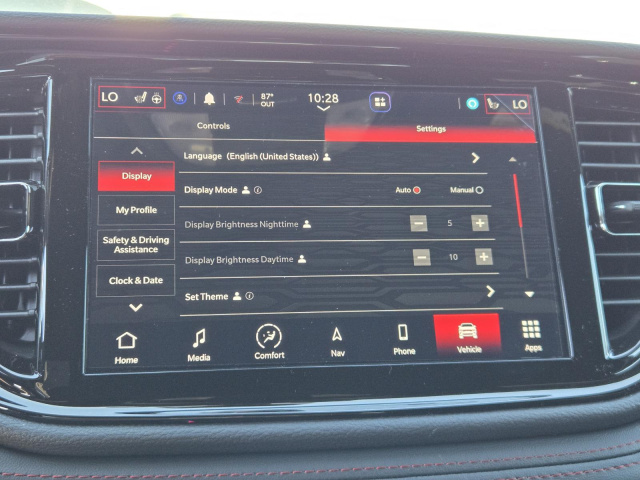 New 2026 Dodge Durango GT AWD  in ,  10