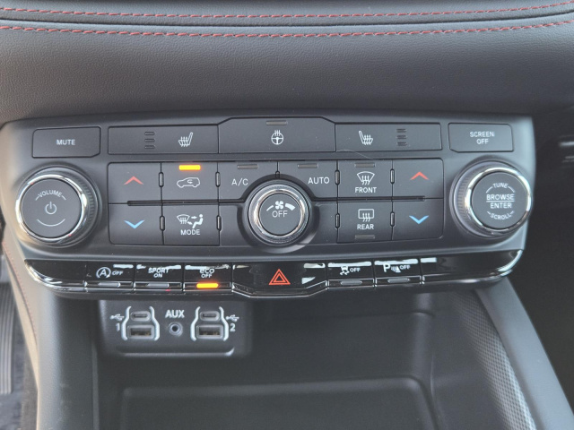 New 2026 Dodge Durango GT AWD  in ,  12