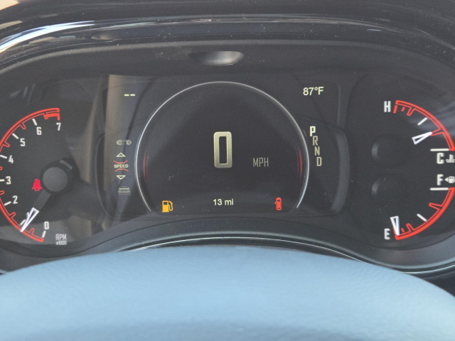 New 2026 Dodge Durango GT AWD  in ,  15