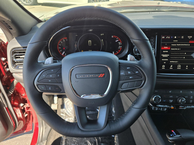 New 2026 Dodge Durango GT AWD  in ,  16