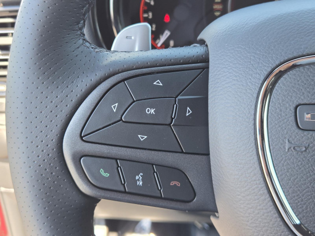 New 2026 Dodge Durango GT AWD  in ,  17