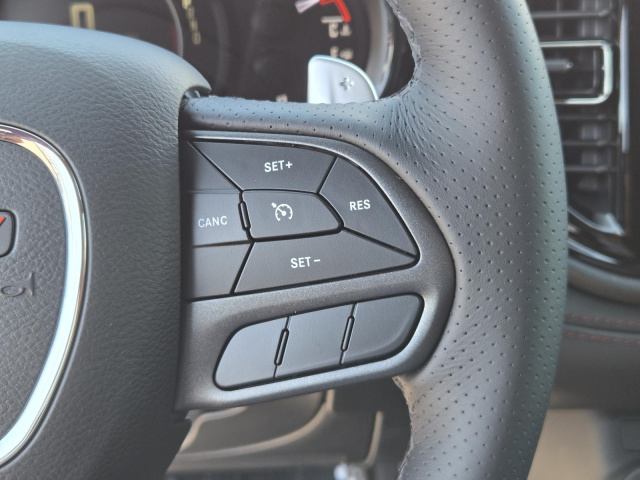 New 2026 Dodge Durango GT AWD  in ,  18