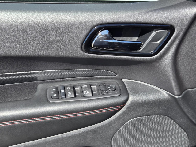 New 2026 Dodge Durango GT AWD  in ,  21