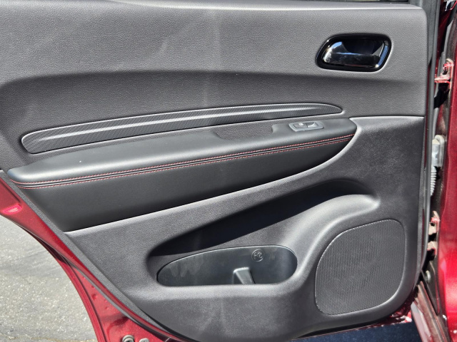 New 2026 Dodge Durango GT AWD  in ,  25