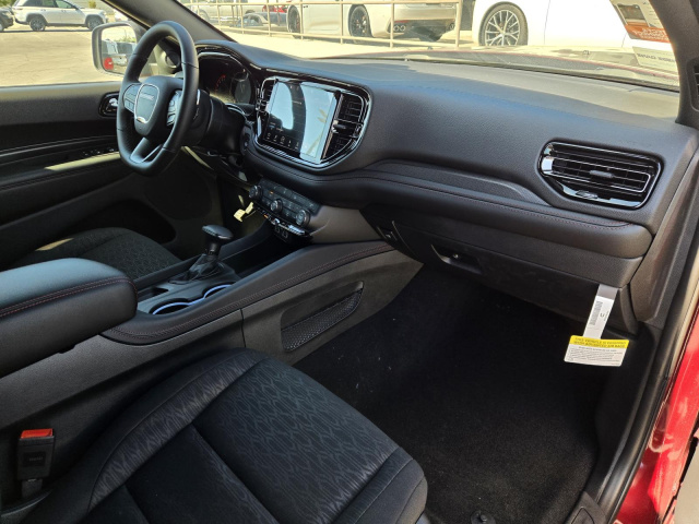 New 2026 Dodge Durango GT AWD  in ,  32