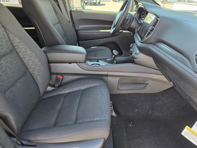 New 2026 Dodge Durango GT AWD  in ,  33